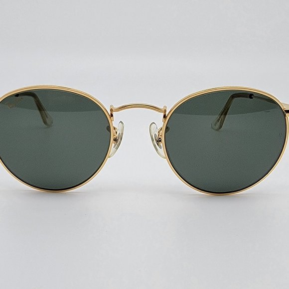 Arashigaoka Palace Hurry up Ray-Ban | Accessories | Rayban Bl W603 Arista Gold Frame G5 Lens Round Sunglasses W Case Usa 4914 | Poshmark Arashigaoka Palace Hurry up Ray-Ban | Accessories | Rayban Bl W603 Arista Gold Frame G5 Lens Round Sunglasses W Case Usa 4914 | Poshmark